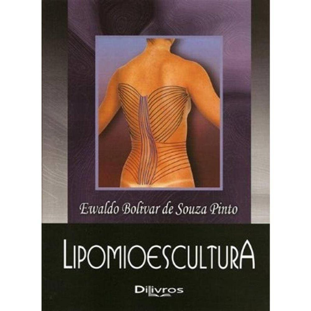 Lipomioescultura