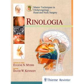 Rinologia Master Techniques