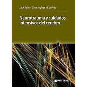 Neurotrauma Y Cuidados Intensivos Del Cerebro