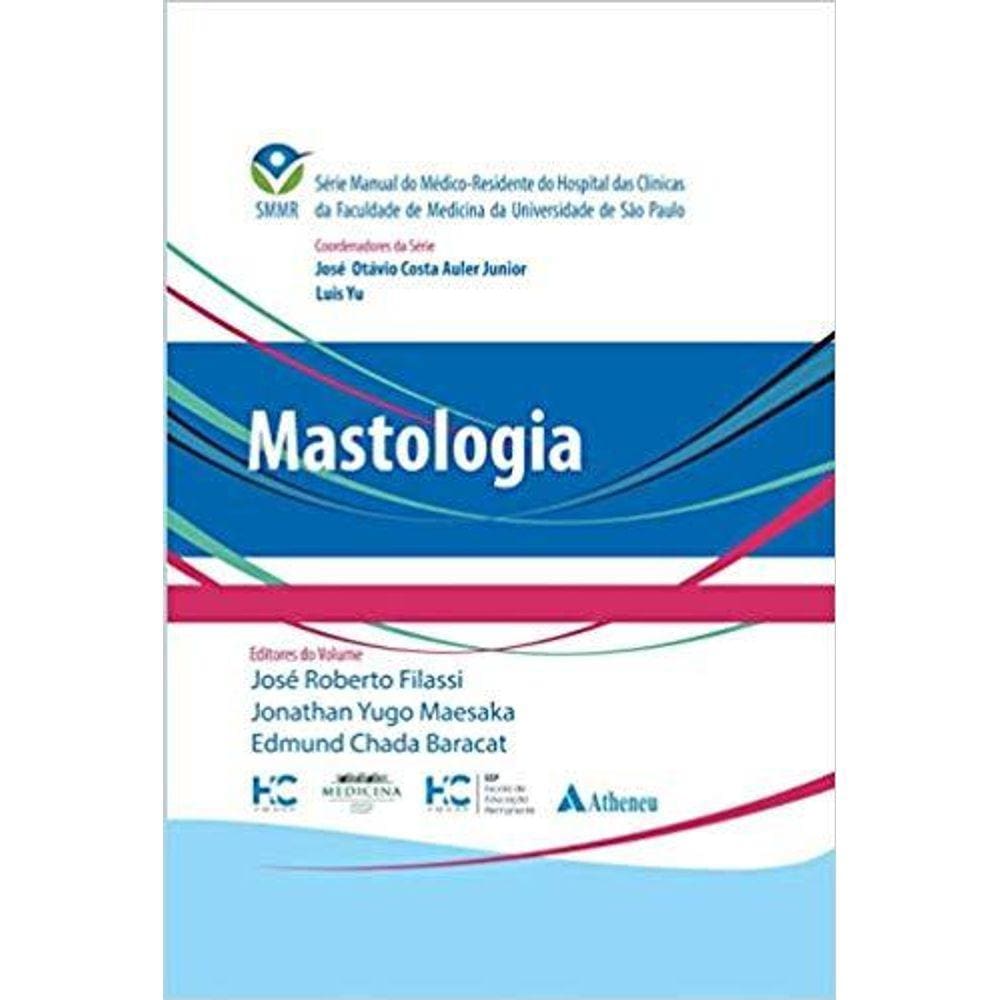 Mastologia Smmr