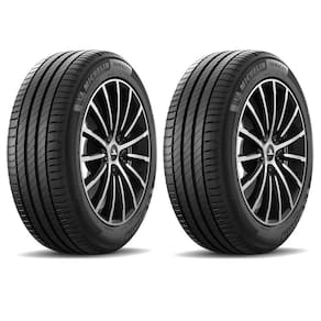 Jogo 2 Pneus Michelin Aro 16 Primacy 4+ 215/60R16 99V Xl