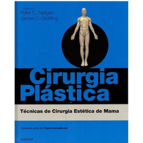 Cirurgia Plastica/Tecnicas De Cirurgia Estetica De Mama