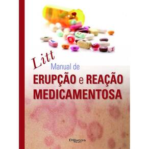 Litt Manual De Erupcao E Reacao Medicamentosa