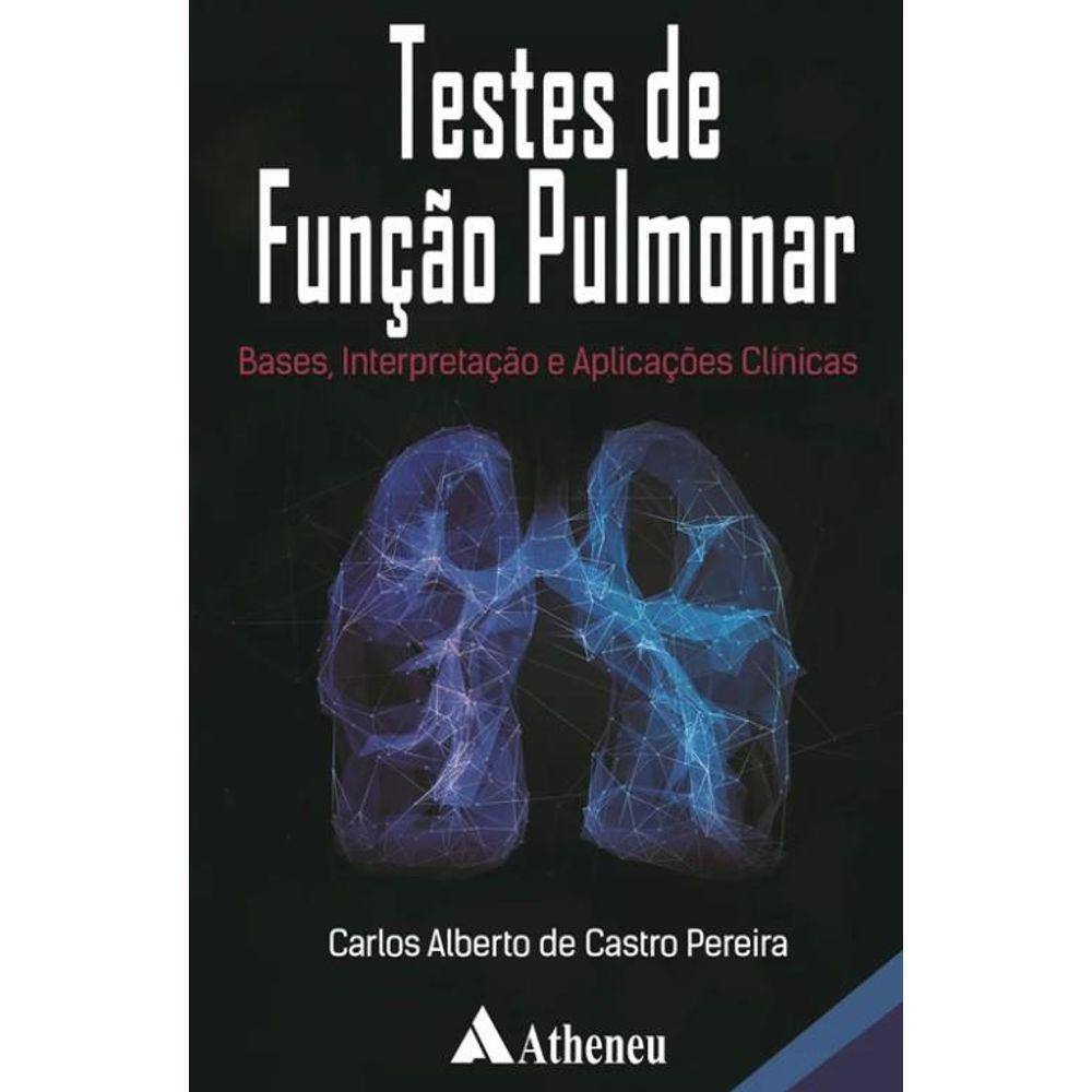 Testes De Funcao Pulmonar
