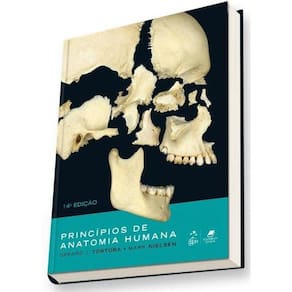 Princípios de Anatomia Humana