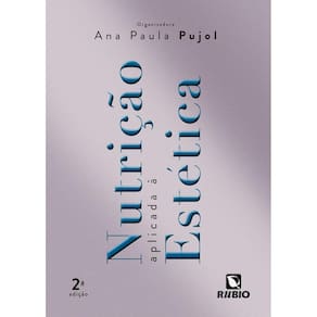 Nutricao Aplicada A Estetica