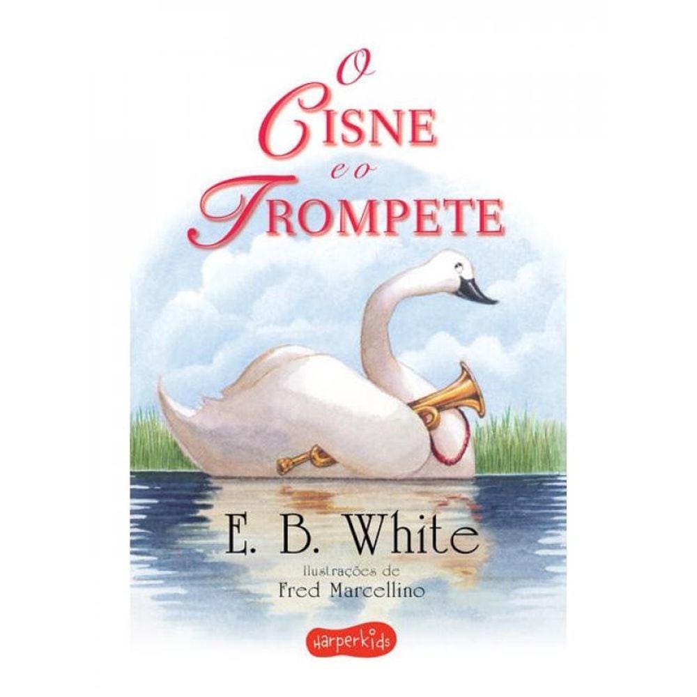 O Cisne E O Trompete