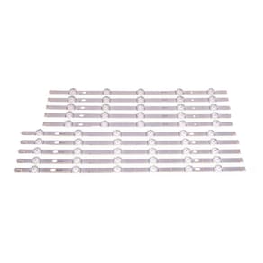 Kit Regua De Led Lg Agf78401601 Modelo 55Lb5600 55Lb6200