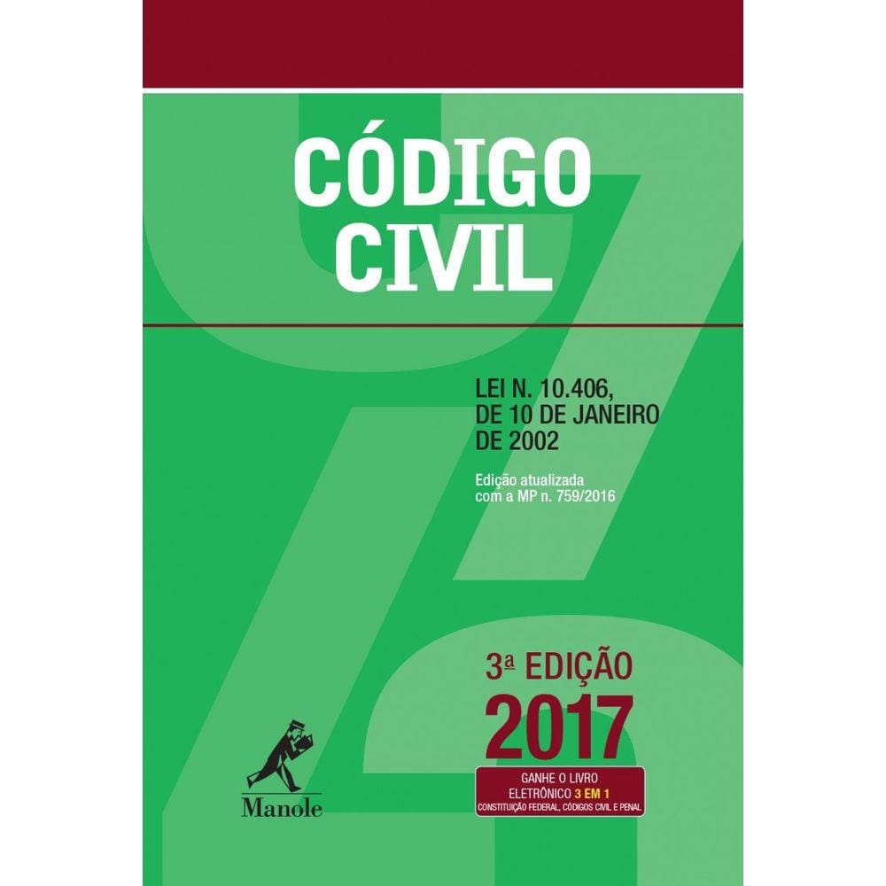 Codigo Civil