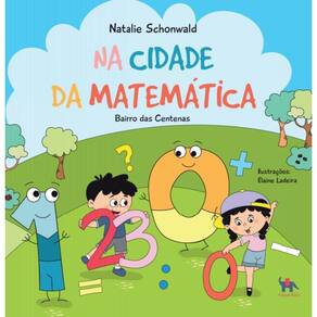 Na Cidade da Matemática: Bairro das Centenas