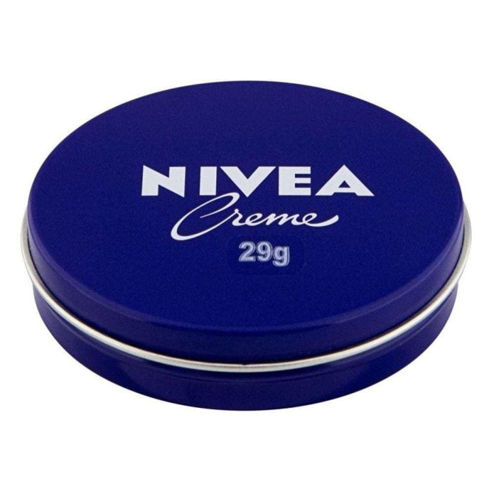 Nivea Creme Lata 29g