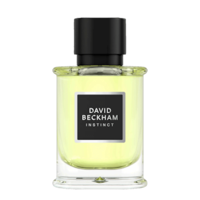 David Beckham Instinct Eau de Parfum - Perfume Masculino 50ml