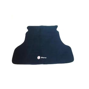 Tapete De Porta Malas Carpete Luxo Grand Siena