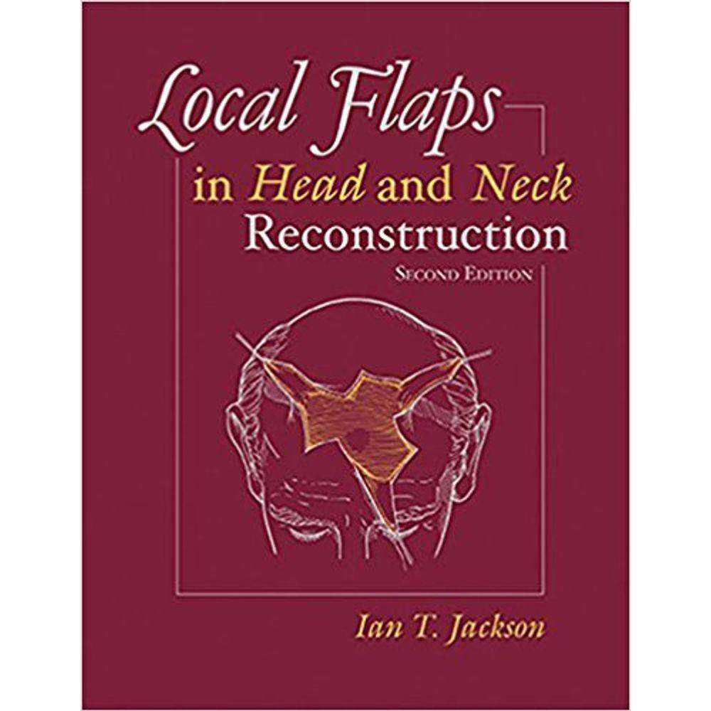 Local Flaps In Head And Neck Reconstruction