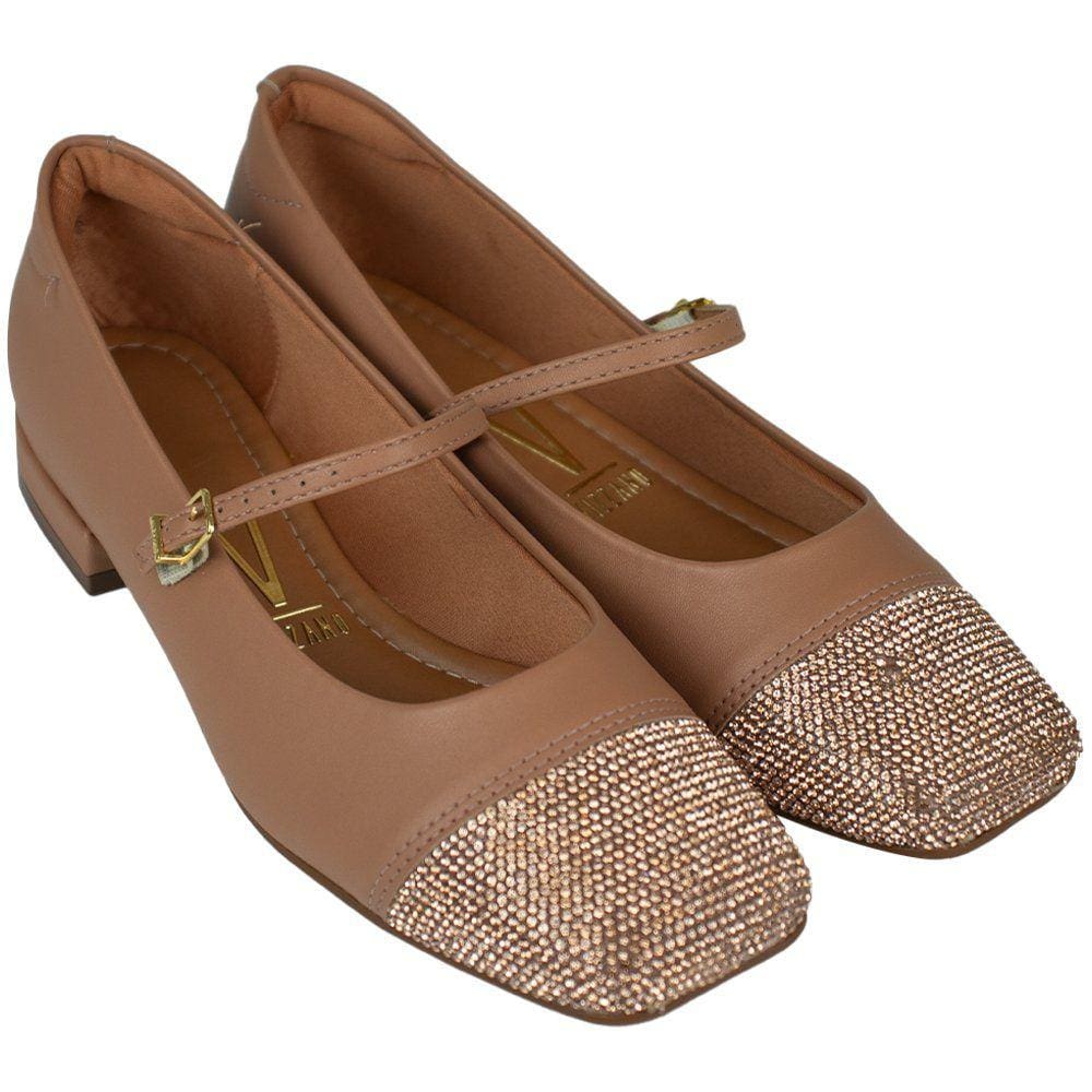 Sapatilha Vizzano Light Feminina
