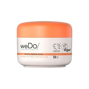 Wedo Rich & Repair - Máscara Capilar 150Ml