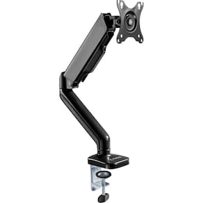 Suporte Articulado Para Monitor Com Pistão A Gás Fortrek Fk421s 17?-32"