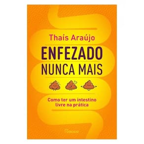 Enfezado Nunca Mais