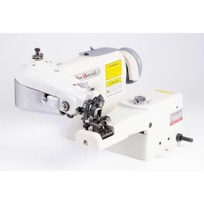 Máquina De Costura Ponto Invisível P Bainha Sun Special