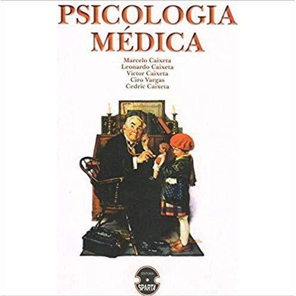 Psicologia Medica