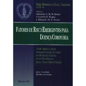 Fatores de Risco Emergentes para Doença Coronária