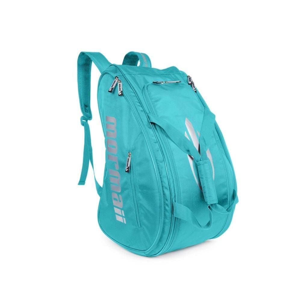 Raqueteira Mormaii Pro II Beach Tennis - Tiffany