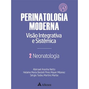 Neonatologia  Perinatologia Moderna