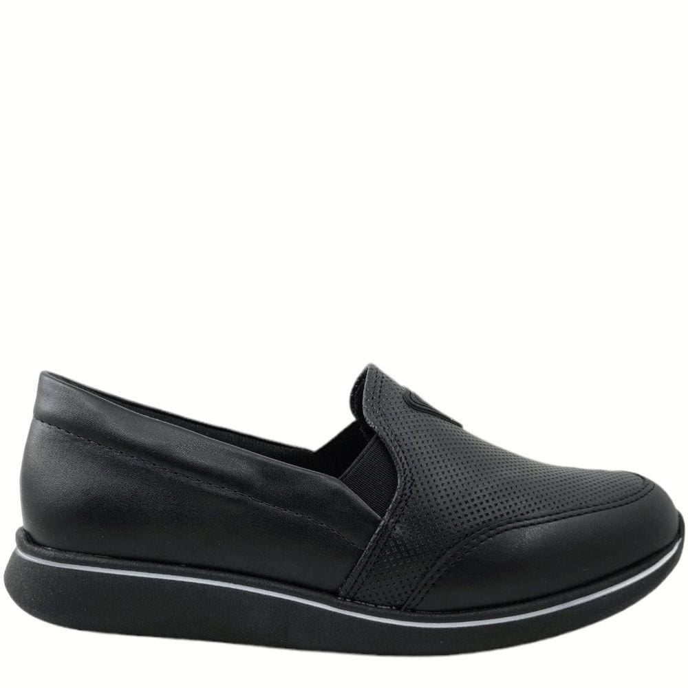 Tênis Feminino Casual Dia a Dia Calce Fácil Ultra Conforto Modare 7358.228