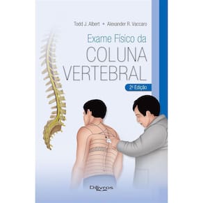 Exame Fisico Da Coluna Vertebral