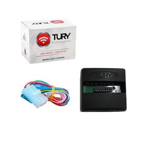 Módulo De Tiltdown Para O March, Sentra E Versa Park 1.3U
