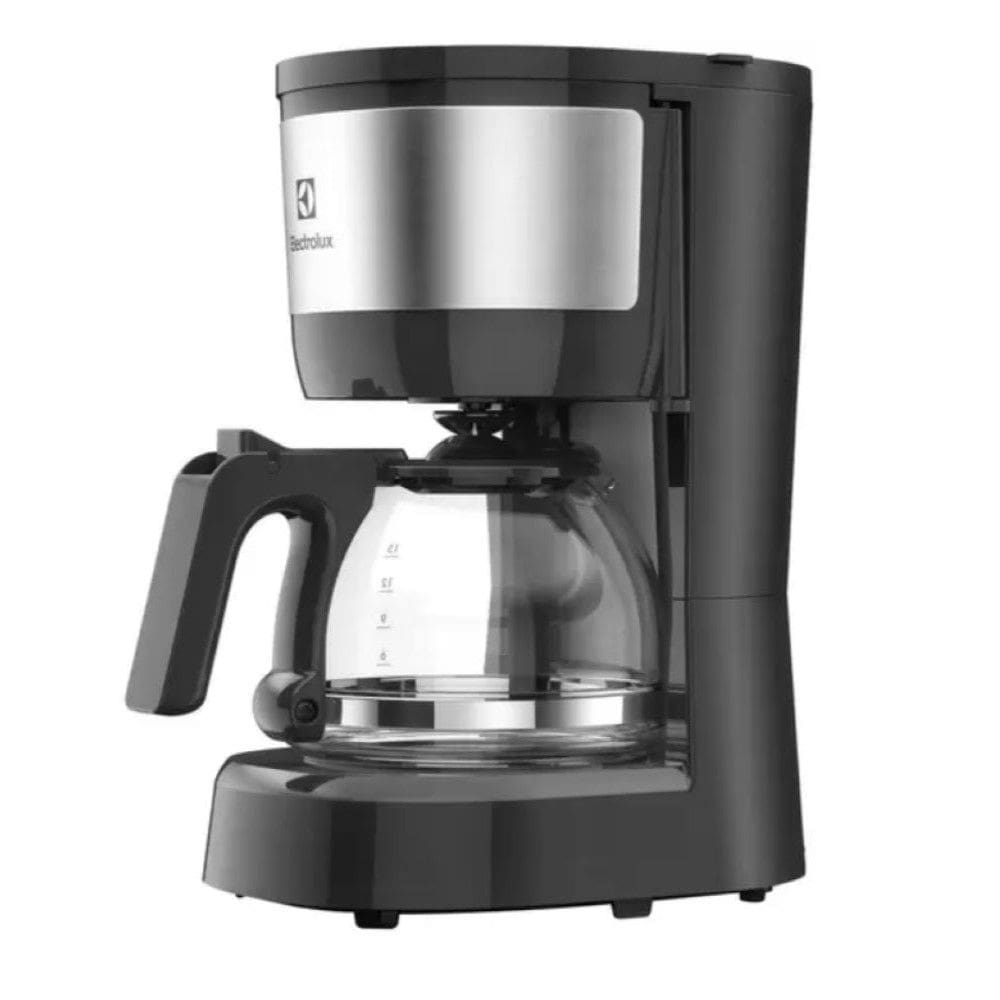 Cafeteira Elétrica Electrolux Efficient ECM10 - 15 Cafés