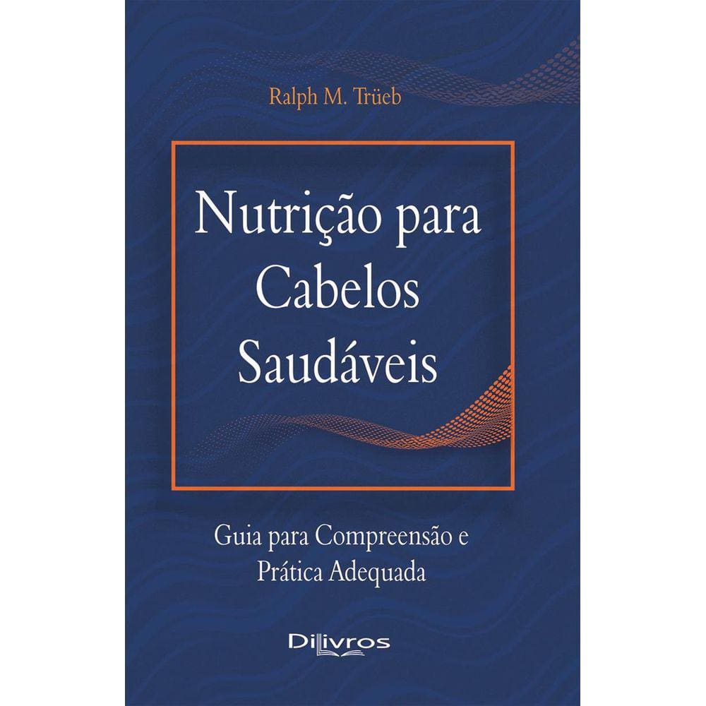 Nutrição Para Cabelos Saudáveis
