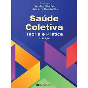 Saude Coleteiva Teoria E Pratica