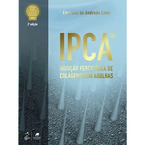 Ipca Inducao Percutanea De Colageno Com Agulhas