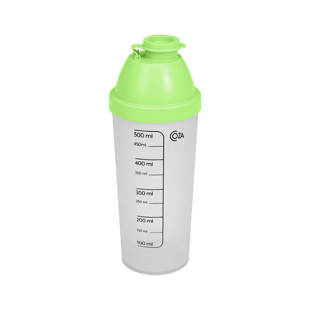 Shakeira Nutri Coza 500ml