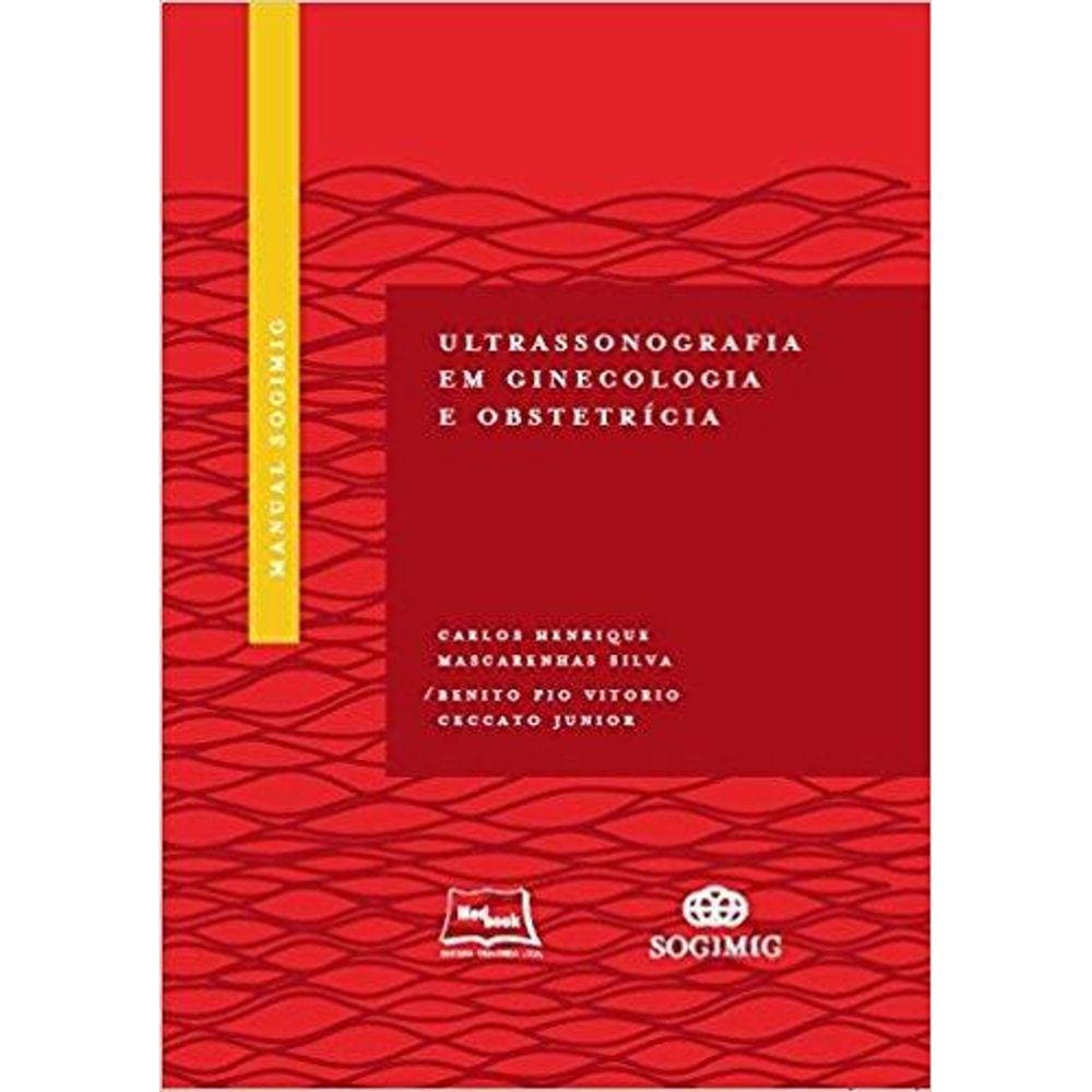 Manual Sogimig De Ultrassonografia Em Ginecologia E Obstetricia