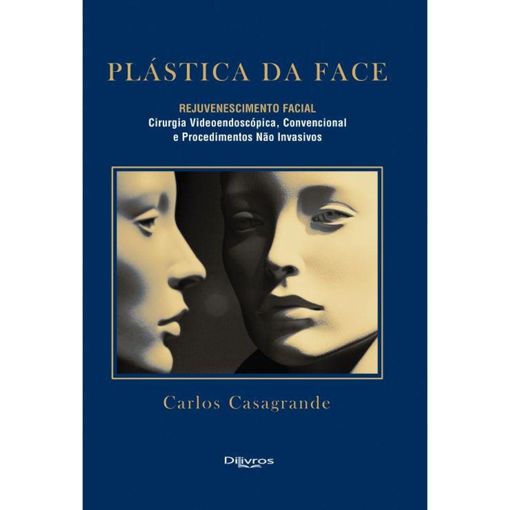 Plastica Da Face Rejuvenescimento Facial