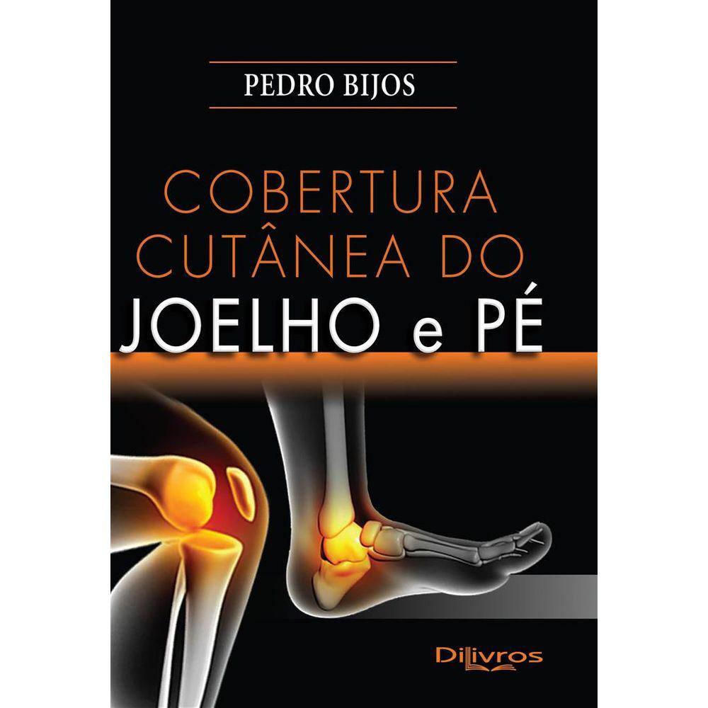 Cobertura Cutanea Do Joelho E Pe