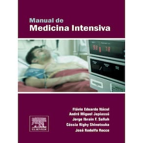 Manual De Medicina Intensiva