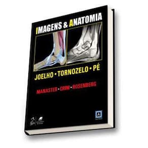 Joelho Tornozelo E Pe Serie Imagens E Anatomia