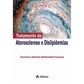 Tratamento  De Ateroesclerose E Dislipidemias