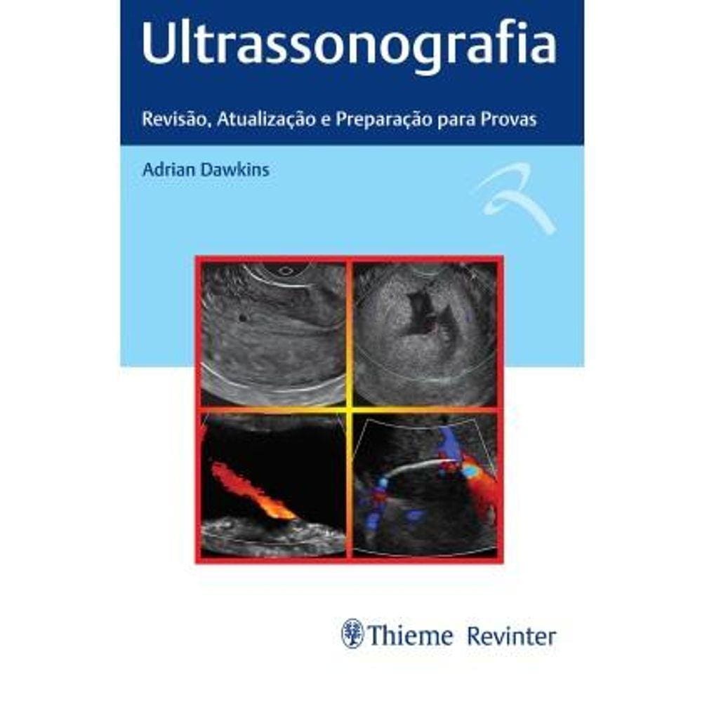 Ultrassonografia