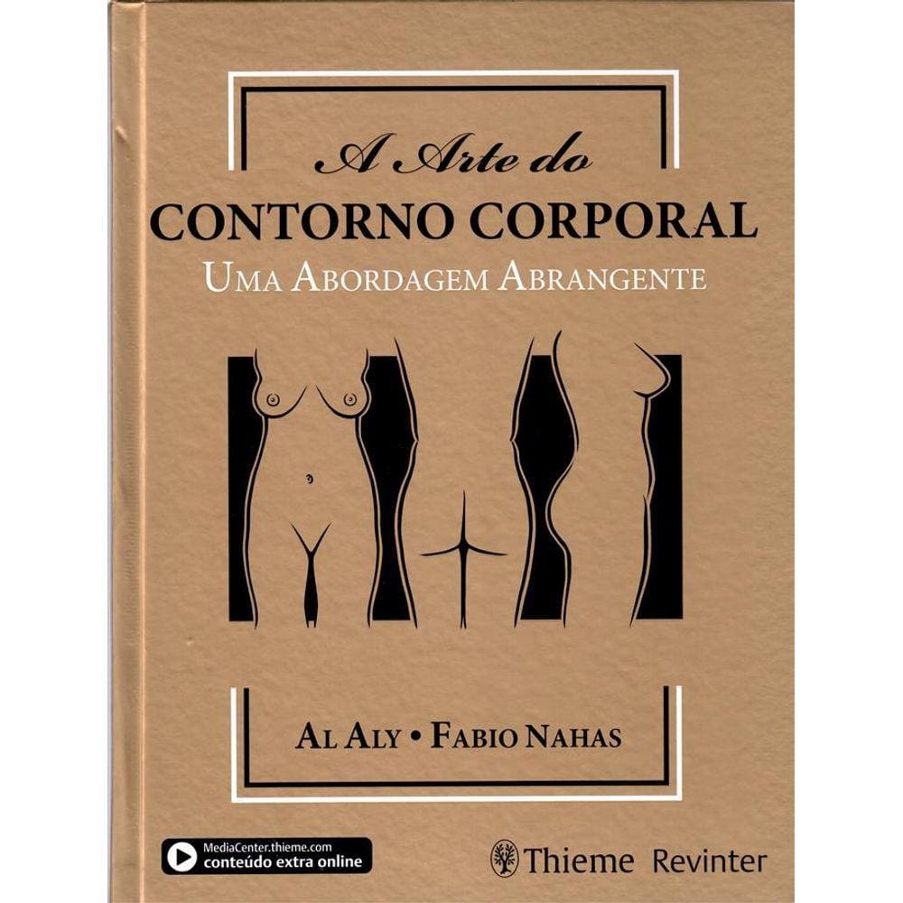 A  Arte Do Contorno Corporal Uma Abordagem Abrangente