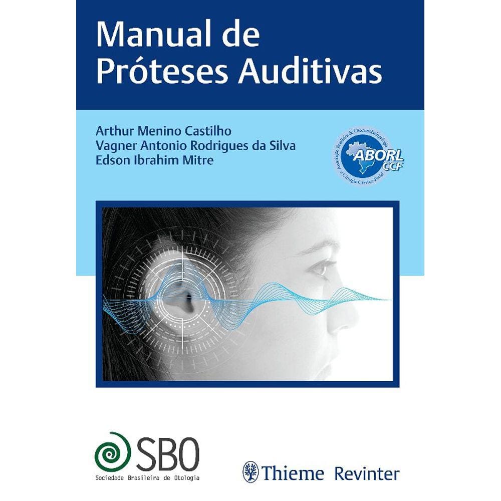 Manual de Proteses Auditivas