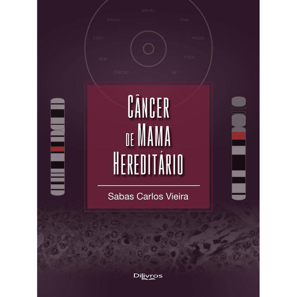 Cancer De Mama Hereditario