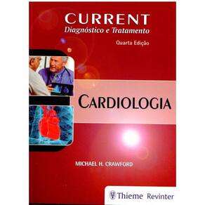 Current Diagnostico E Tratamento - Cardiologia