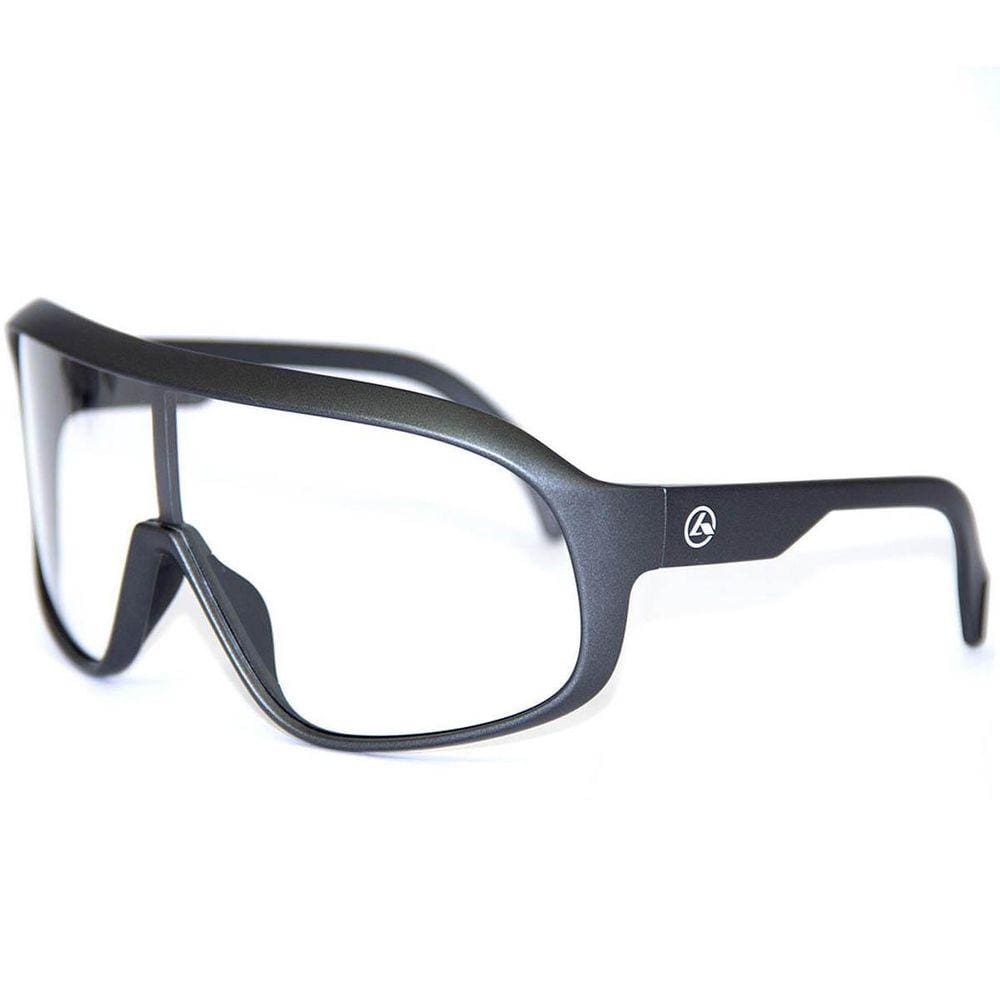 Óculos Ciclismo Absolute Nero Preto Lente Transparente