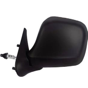 Retrovisor Fiorino 2012/2014 Com Controle Lado Direito
