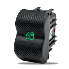 Interruptor Vidro Elét Gol Parati Saveiro G2 Gol Special E/D