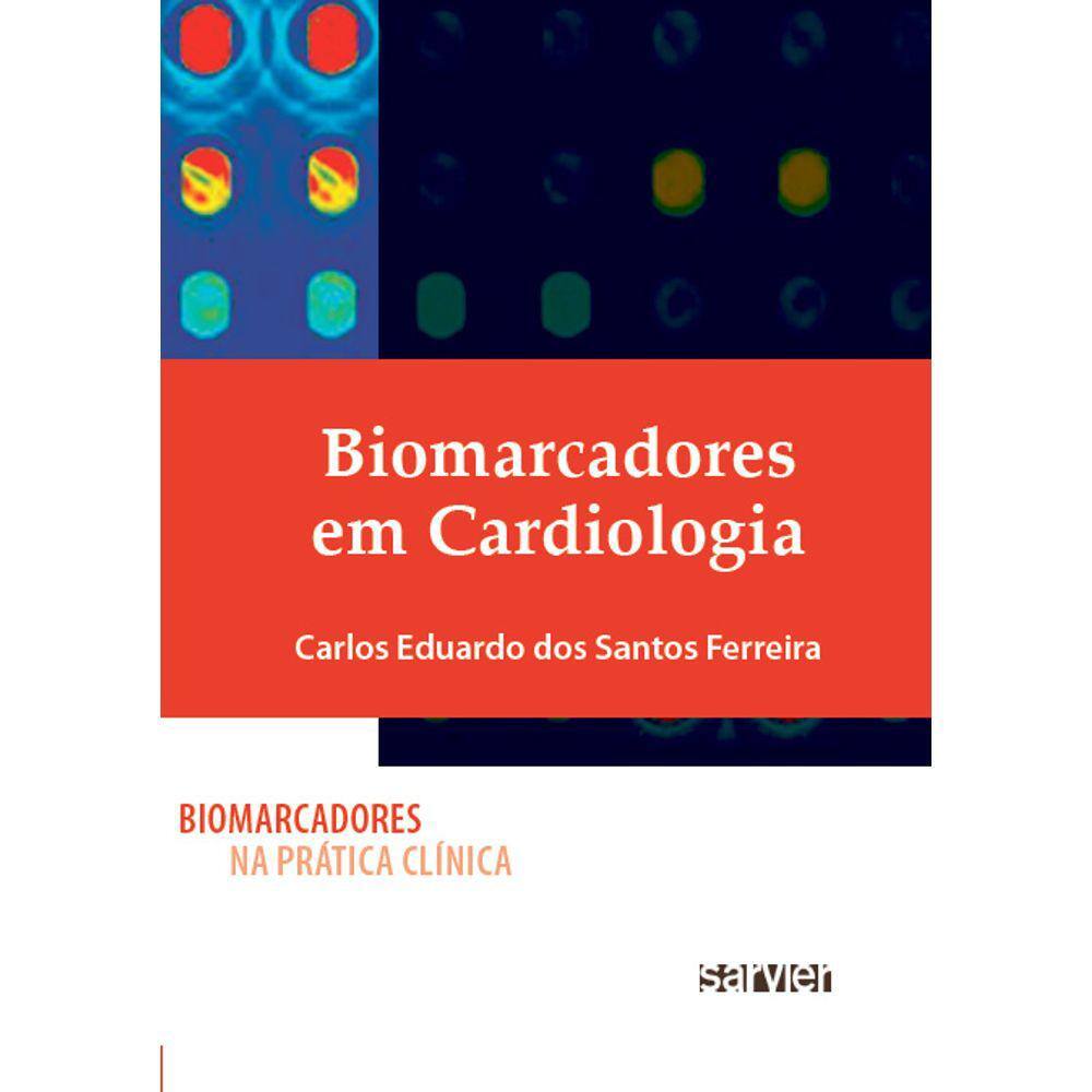 Biomarcadores Em Cardiologia